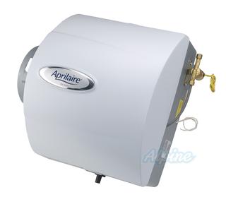 Aprilaire humidifier online